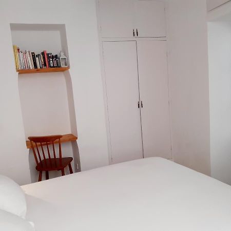 Los Balcones De קדיז מראה חיצוני תמונה