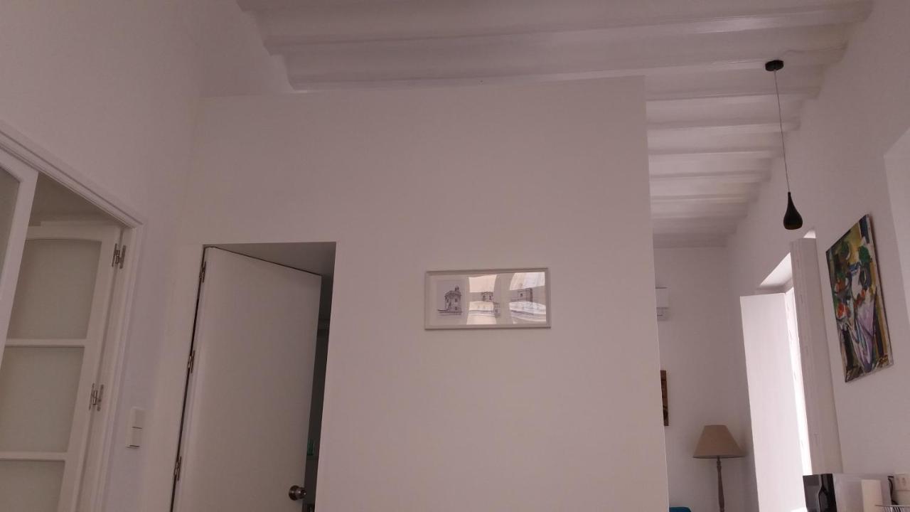 Los Balcones De קדיז מראה חיצוני תמונה